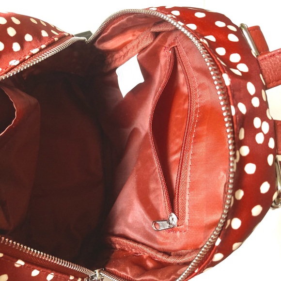 NOBO Core Mini Backpack - Picture 7 of 14